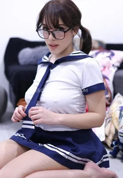 Escort Galway Jocelyn — 1