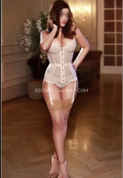 Escort Galway Maya — 1