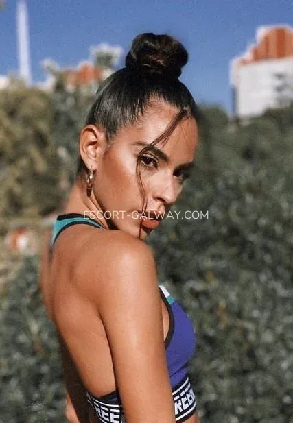 Escort Galway Josefin — 5