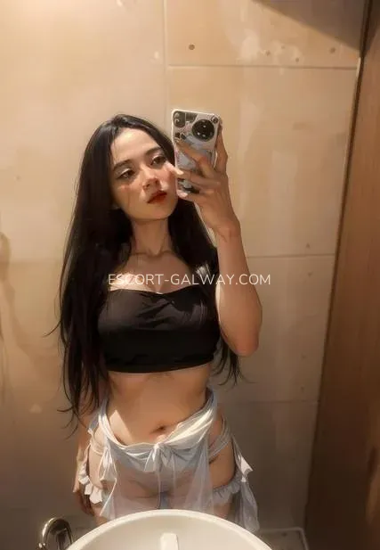 Escort Galway Margareta — 5