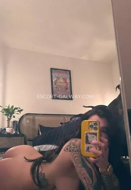 Escort Galway Mariana — 1