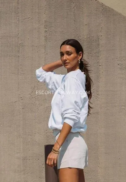 Escort Galway Ellie — 5