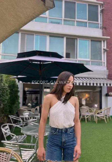 Escort Galway Sarah — 3