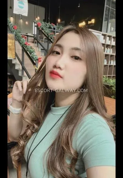 Escort Galway Avery — 6