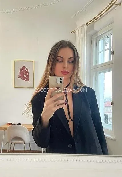 Escort Galway Jessica — 3