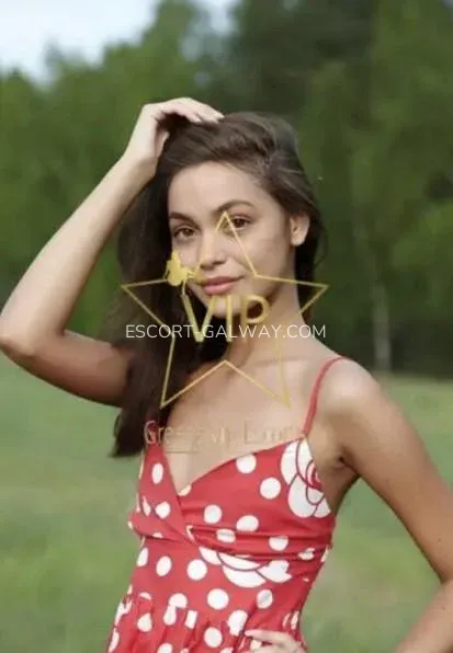 Escort Galway Ann-marie — 5