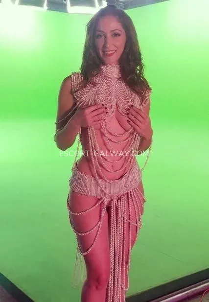Escort Galway Kelsey — 7