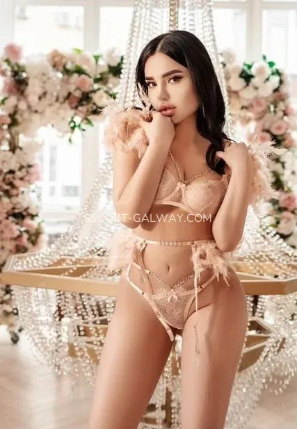 Escort Galway Stephanie — 5
