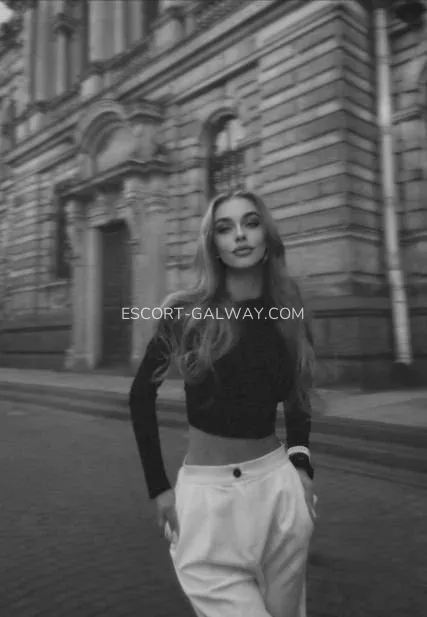 Escort Galway Cassidy — 6