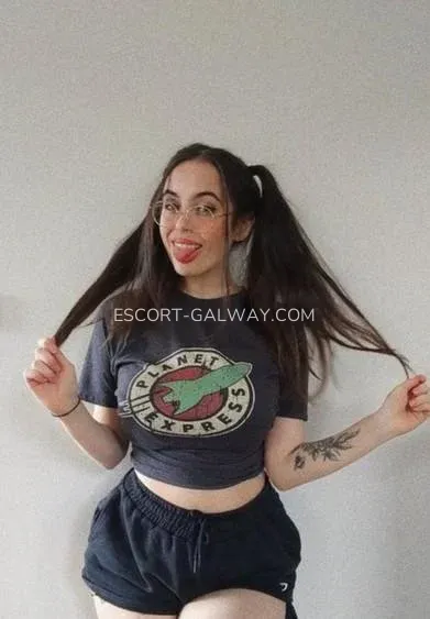Escort Galway Haylee — 5