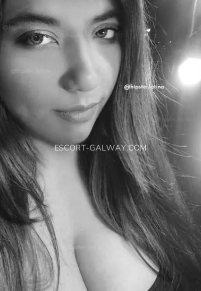 Escort Galway angel