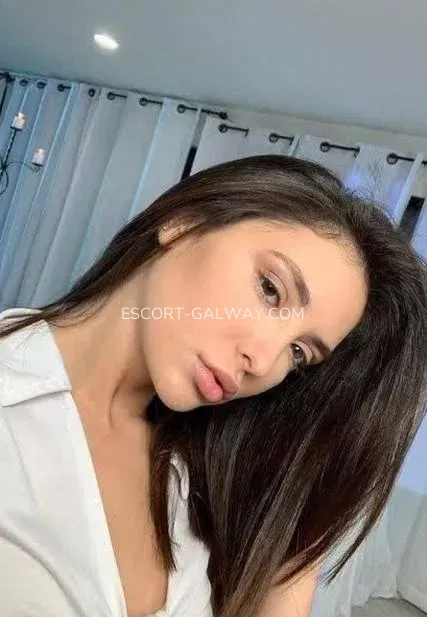 Escort Galway Giselle — 1