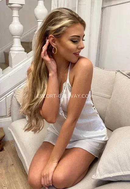 Escort Galway Stephanie — 9