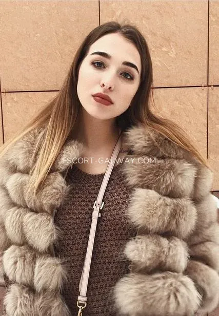 Escort Galway Erin — 6