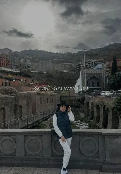 Escort Galway Aliyah — 6