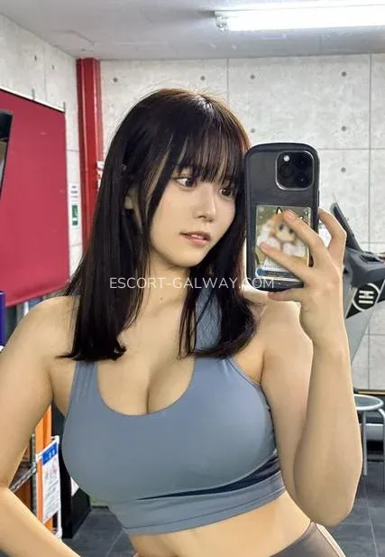 Escort Galway Ann — 3
