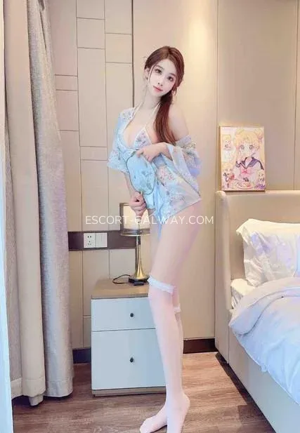 Escort Galway Daniela — 1