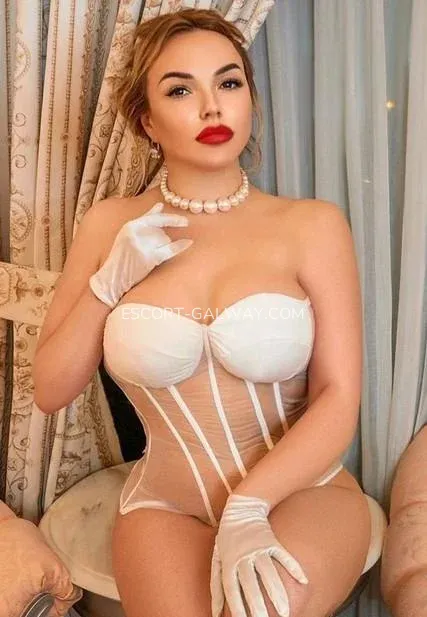 Escort Galway Isabelle — 5