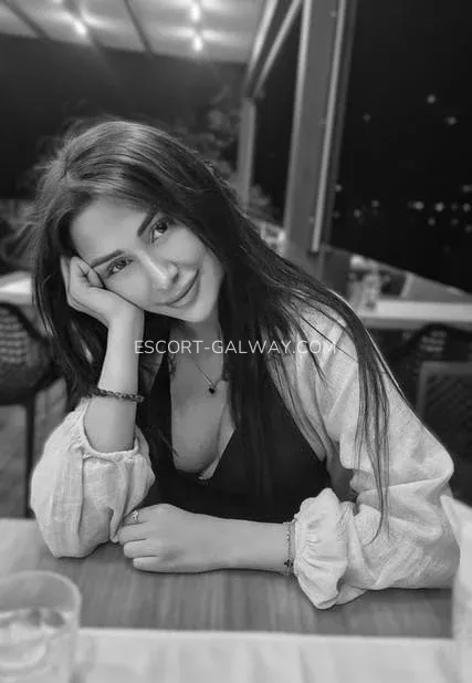 Escort Galway Valeria — 1