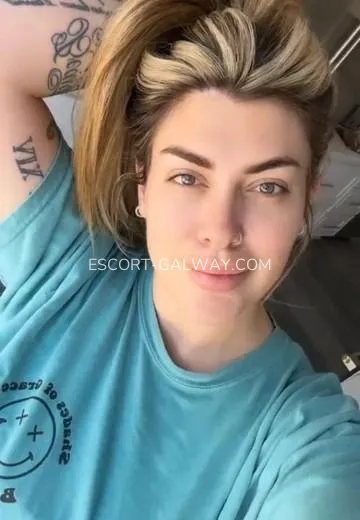 Escort Galway Katarina — 2