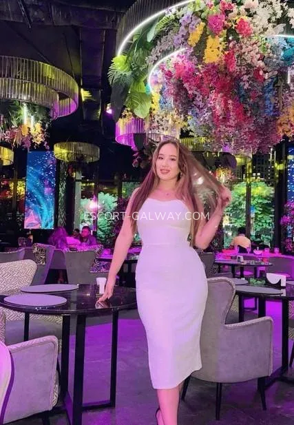 Escort Galway Laila — 1