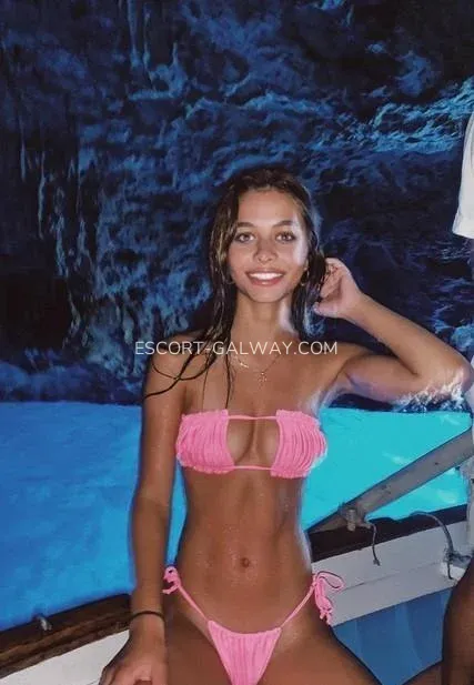 Escort Galway Jessica — 4