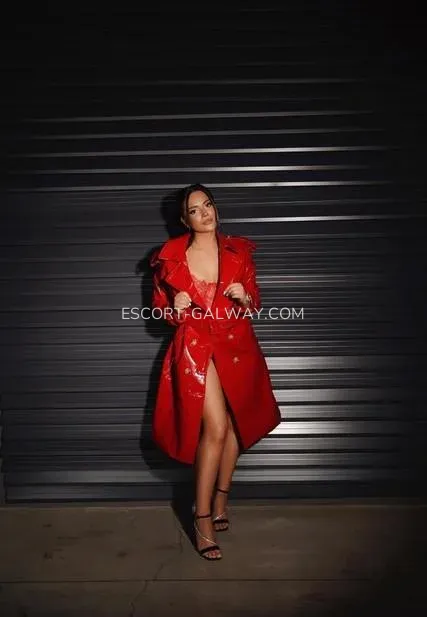 Escort Galway Anna — 8