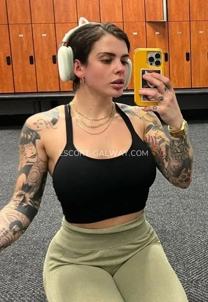 Escort Galway britt