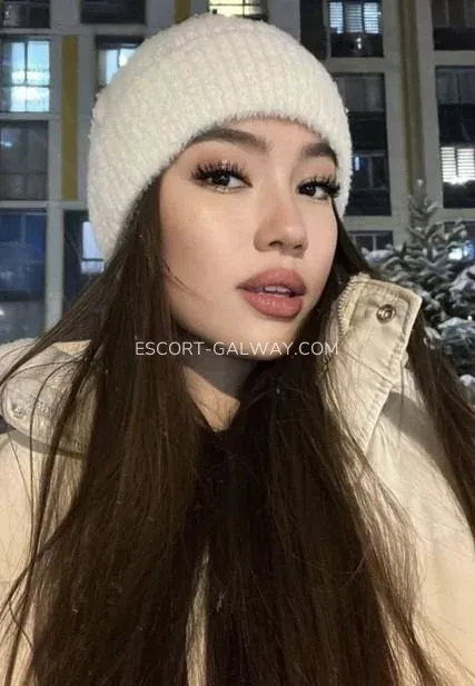 Escort Galway Maria — 3