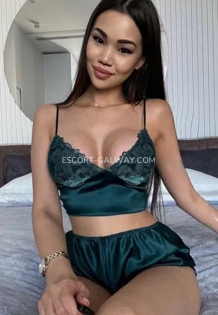 Escort Galway Iliane — 6
