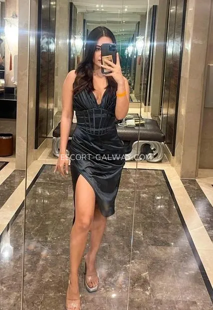 Escort Galway Adrianna — 2