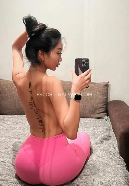 Escort Galway Mya — 6