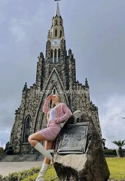 Escort Galway Camryn — 4