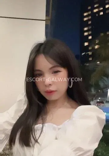 Escort Galway Liliana — 4