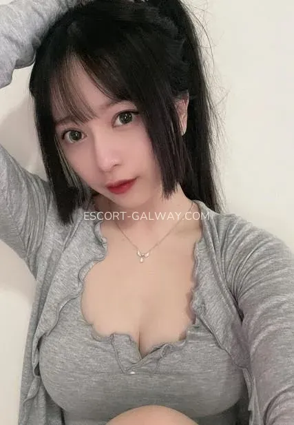 Escort Galway Valeria — 3