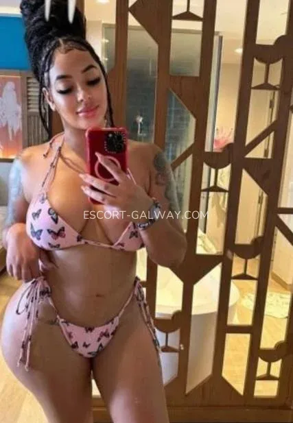 Escort Galway Berit — 4