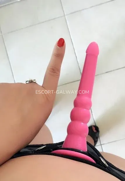 Escort Galway Milagros — 5