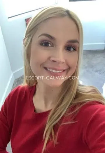 Escort Galway Gala — 2