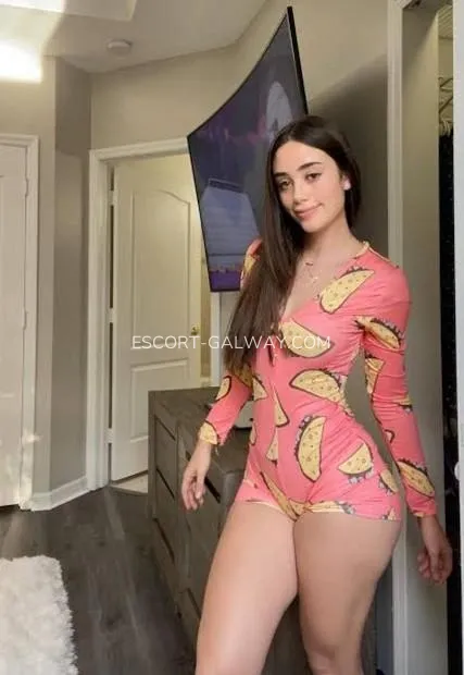 Escort Galway Caitlyn — 2