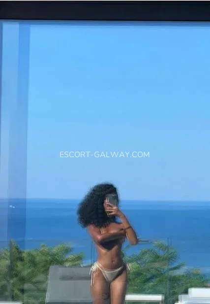 Escort Galway Susana — 5