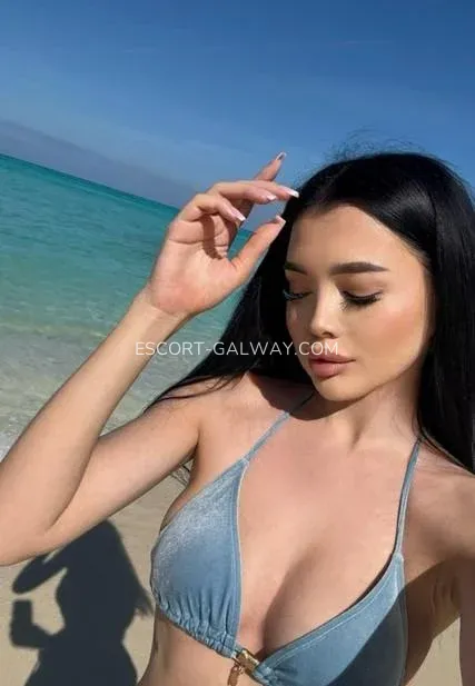 Escort Galway Sara — 7