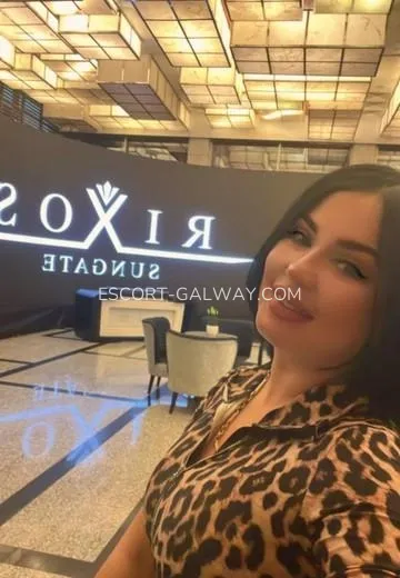 Escort Galway Natalia — 2