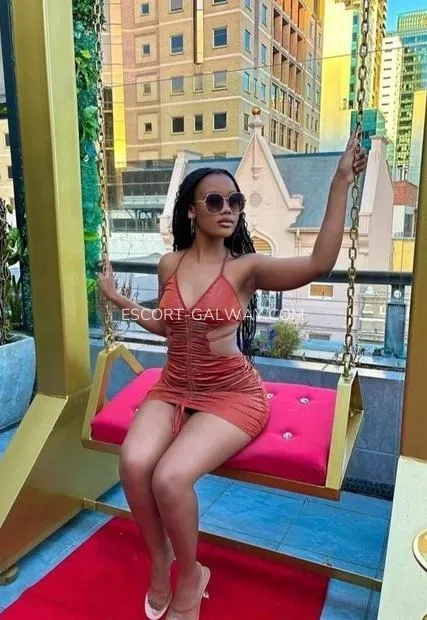 Escort Galway Märta — 2