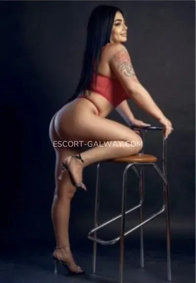 Escort Galway Celeste — 5