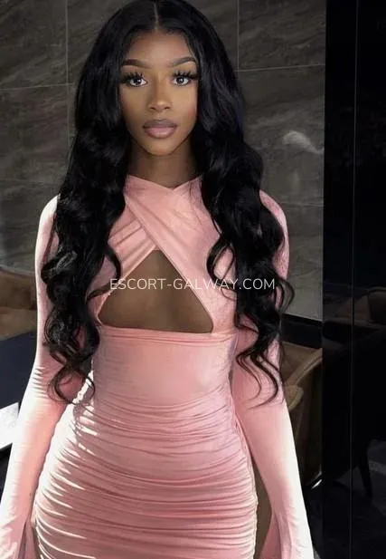 Escort Galway Clara — 3