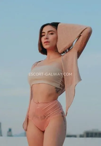 Escort Galway Natalia — 4