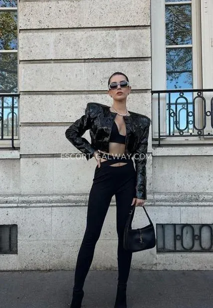 Escort Galway Charlotte — 1