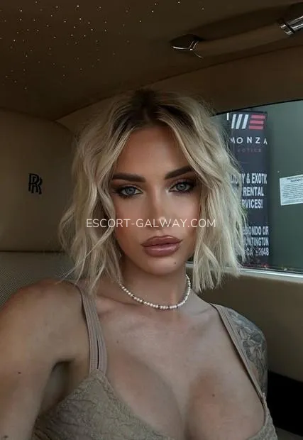 Escort Galway Taylor — 2