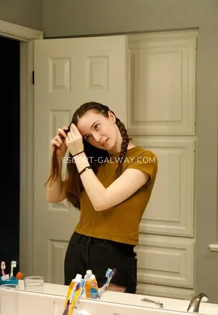 Escort Galway Ulrika — 1