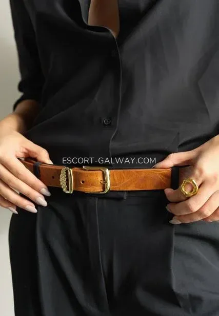 Escort Galway Helen — 6